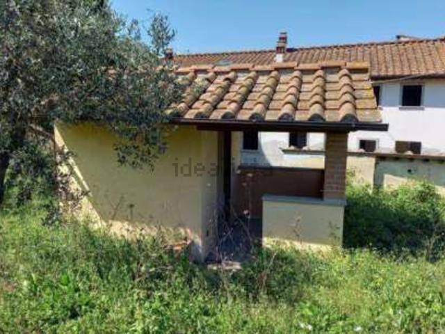 Casa in vendita a Carmignano, Seano