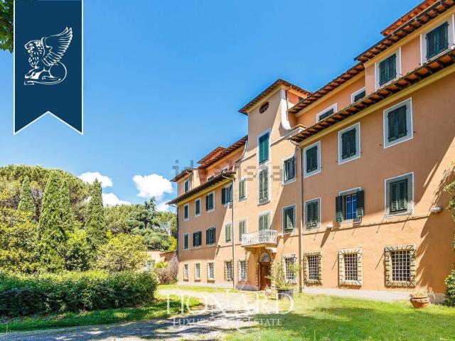 Casa in vendita a Gallo, Montecatini Terme