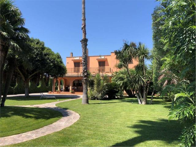 Casa in vendita a Paradiso, Puglia