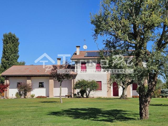 Casa in vendita a Bosco del Vescovo, Campodarsego