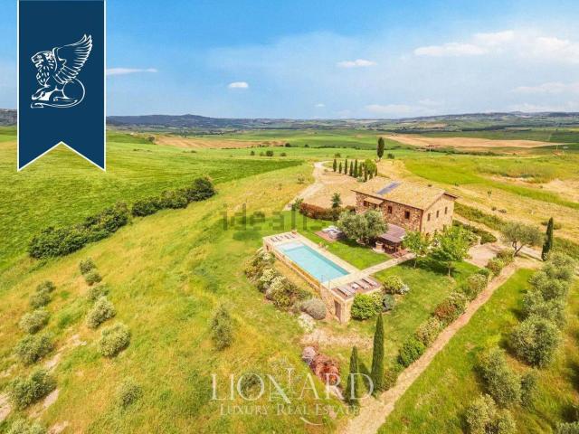 Casa in vendita a Castiglione D'orcia, Toscana