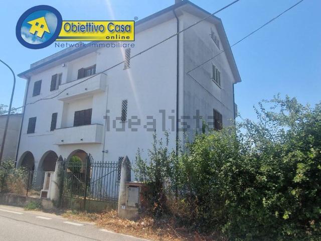 Casa in vendita a San Benedetto, Teramo