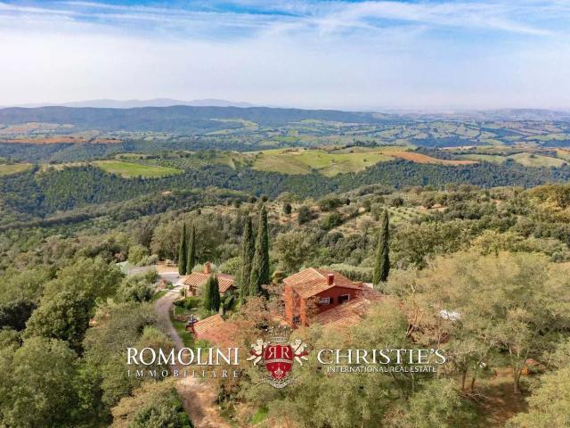 Casa in vendita a Scansano, Toscana