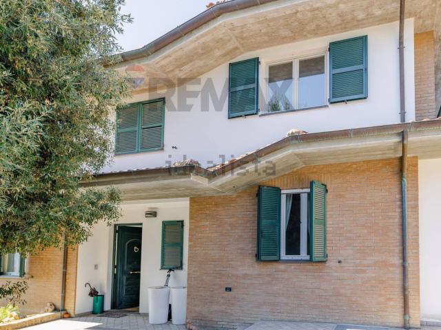Casa in vendita a Badorlina, Castelfidardo