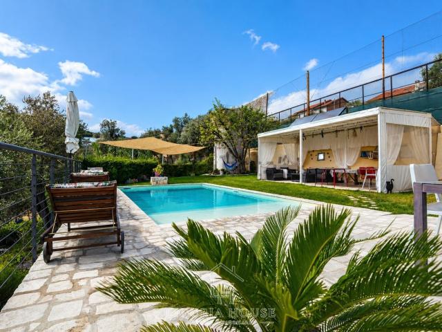 Casa in vendita a San Remo, Liguria