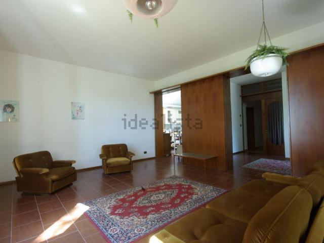 Casa in vendita a Sansepolcro, Toscana