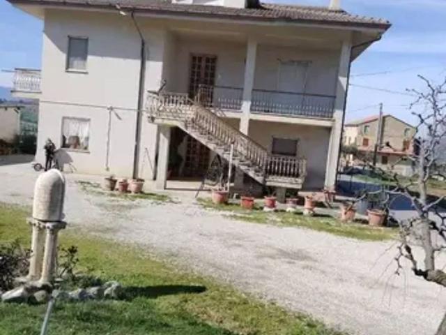 Casa in vendita a Marche, Fermo