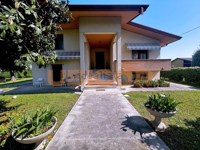Casa in vendita a Maserà Di Padova, Bertipaglia