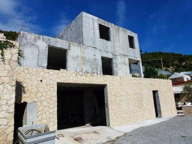 Casa in vendita a San Lorenzo, Ventimiglia