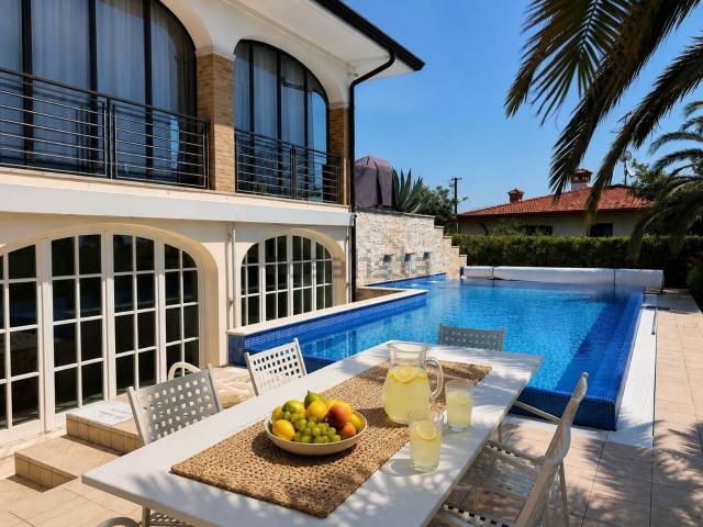 Casa in vendita a Soiano del Lago, Brescia