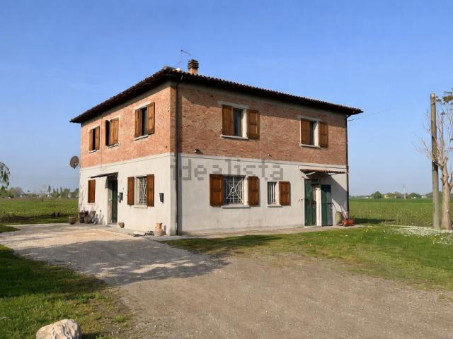 Casa in vendita a Nuovo Circondario Imolese, Medicina