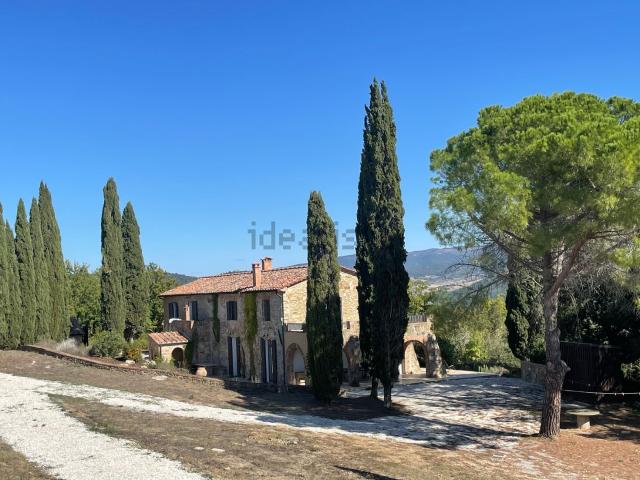 Casa in vendita a Monterotondo Marittimo, Toscana