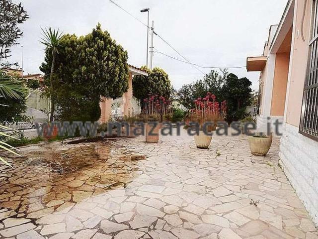 Casa in vendita a Mazara Del Vallo, Sicilia