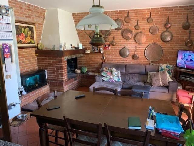 Casa in vendita a La Corte, Calci