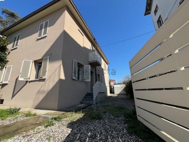 Casa in vendita a Codogno, Lombardia