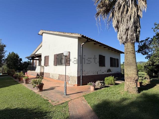 Casa in vendita a Marrucheti, Campagnatico