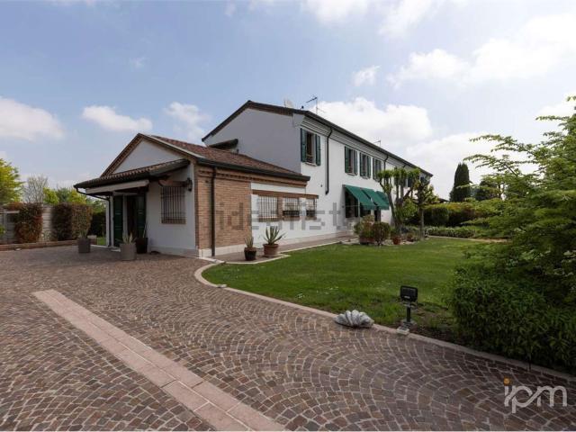 Casa in vendita a Montata Carra, Porto Mantovano