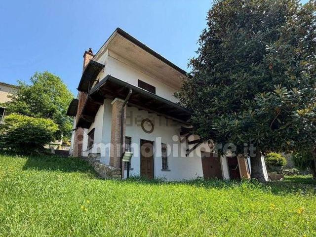 Casa in vendita a Canneto Pavese, Lombardia