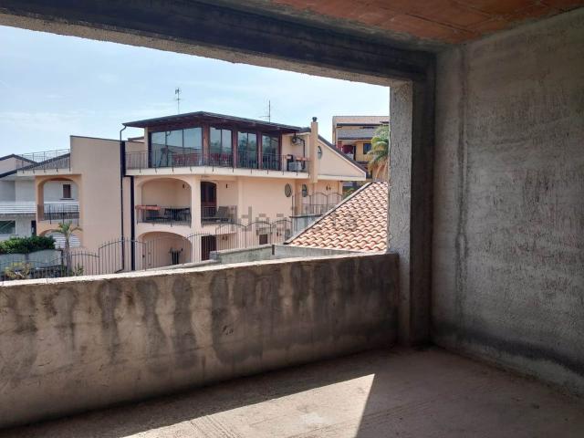 Casa in vendita a Capomulini, Acireale