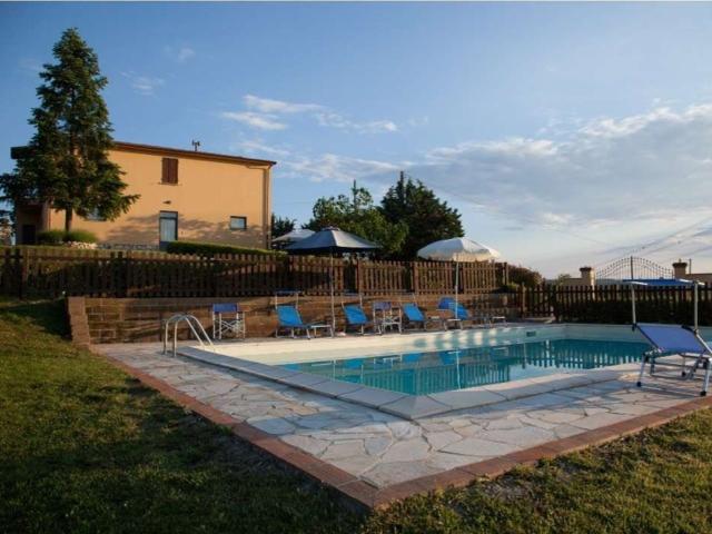 Casa in vendita a Casole D'elsa, Toscana