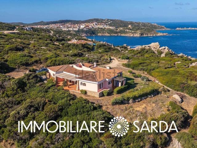 Casa in vendita a Santa Teresa Gallura, Sardigna/Sardegna