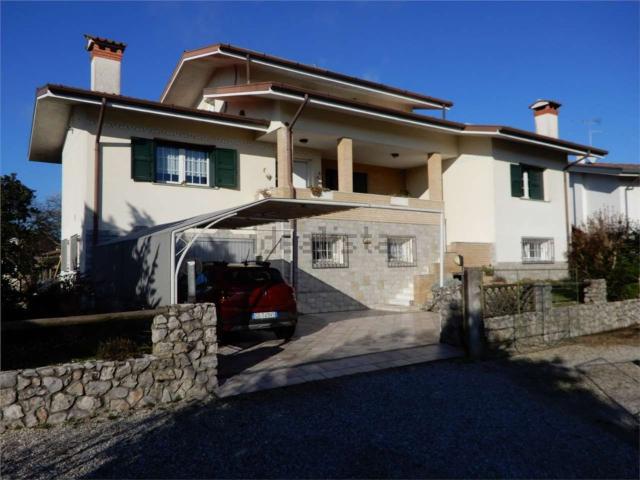Casa in vendita a Cervignano Del Friuli, Friuli-Venezia Giulia