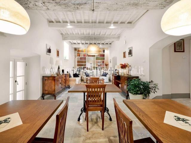 Casa in vendita a Sarteano, Toscana