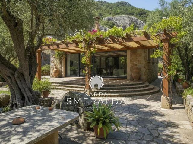 Casa in vendita a San Pantaleo