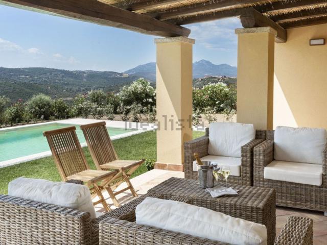 Casa in vendita a San Pantaleo, Sardigna/Sardegna