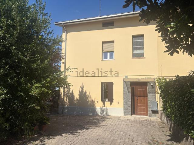 Casa in vendita a San Faustino-Madonnina-Quattroville, Modena