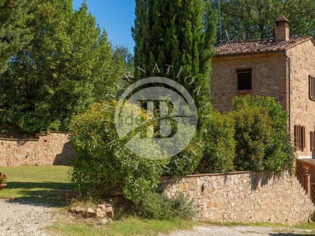 Casa in vendita a Unione dei Comuni Circondario dell'Empolese Valdelsa, Gambassi Terme