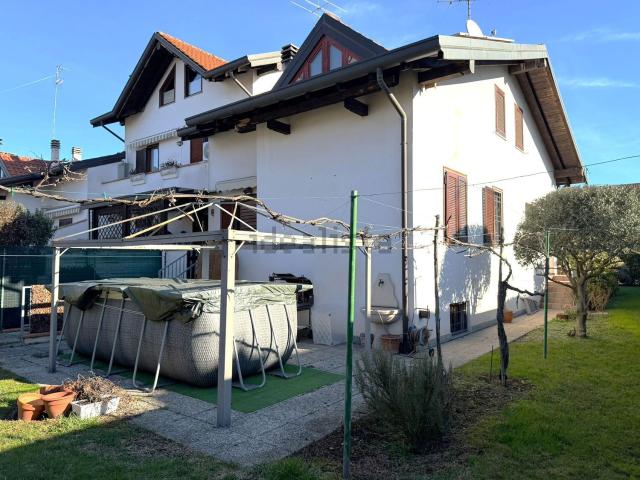 Casa in vendita a Nizzolina, Marnate