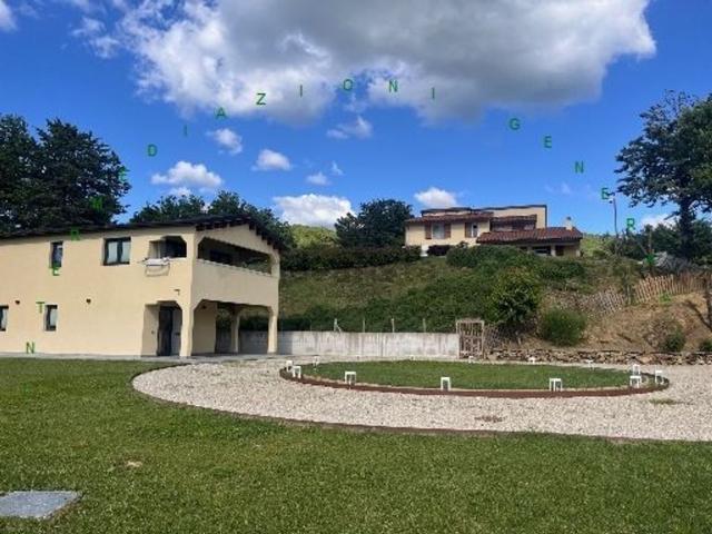 Casa in vendita a La Ginestra, Vicchio
