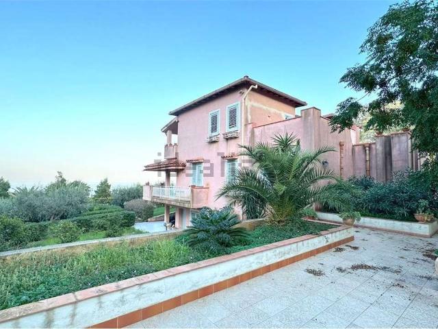 Casa in vendita a Sant'Onofrio, Trabia