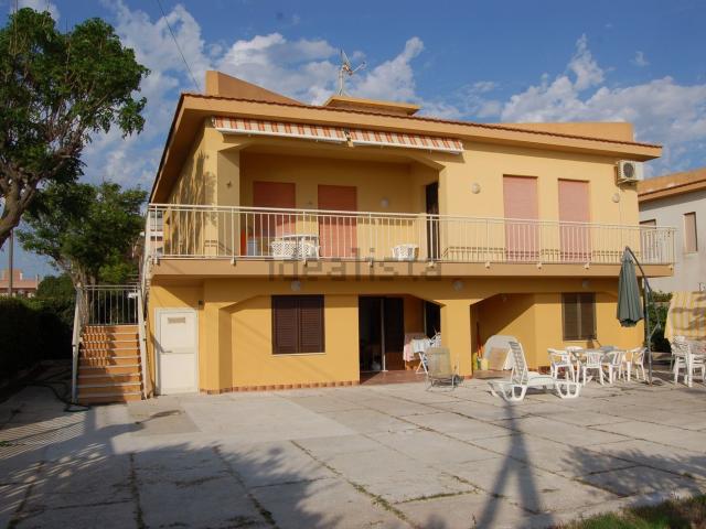 Casa in vendita a Marsala, Sicilia