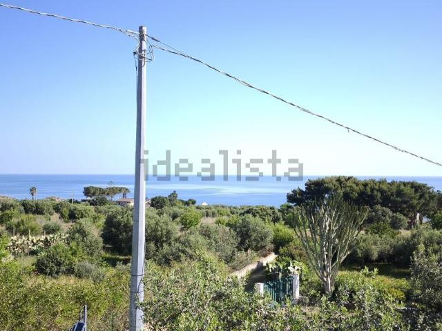 Casa in vendita a Castellammare Del Golfo, Sicilia