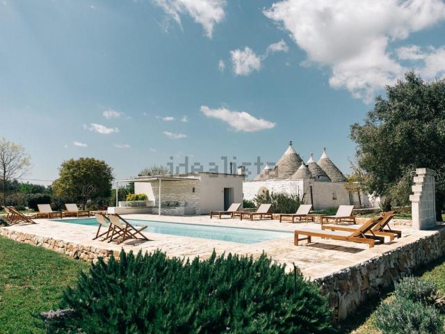 Casa in vendita a Ostuni, Brindisi