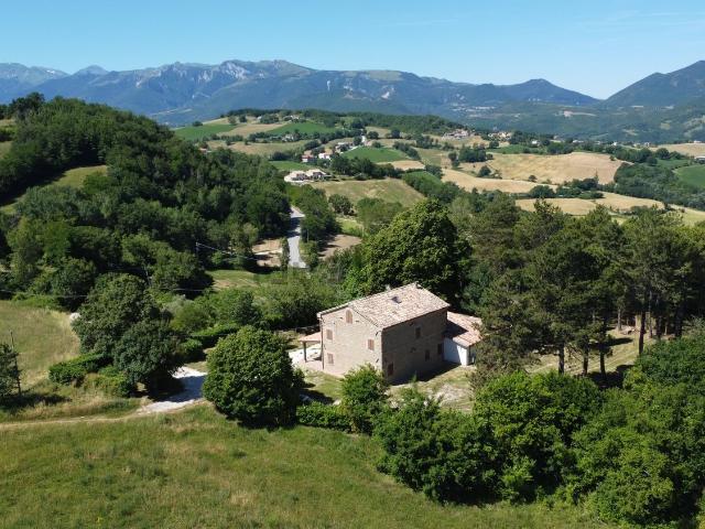 Casa in vendita a Marche, Macerata