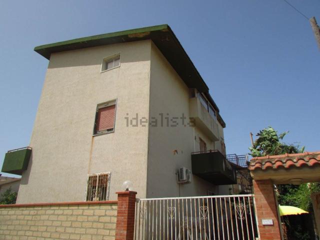 Casa in vendita a Perriera, Sciacca