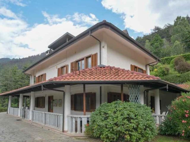 Casa in vendita a Unione Montana di Comuni delle Valli di Lanzo, Ceronda e Casternone, Piemonte