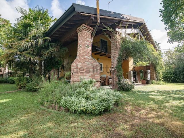 Casa in vendita a Casoni, Borghetto Lodigiano