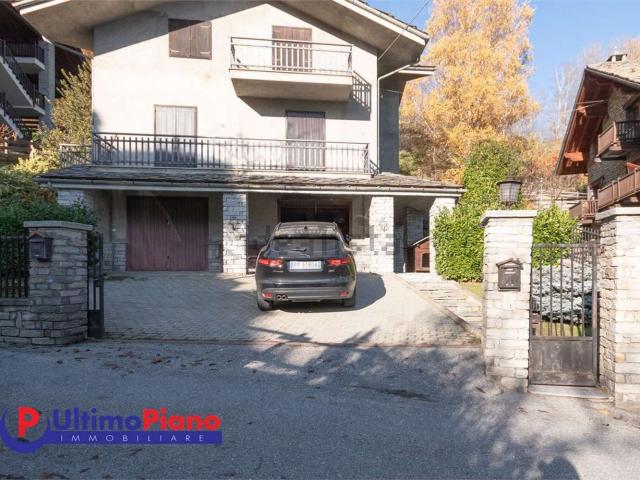 Casa in vendita a Arvier, Aosta