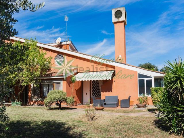 Casa in vendita a Olgiata, Roma Capitale