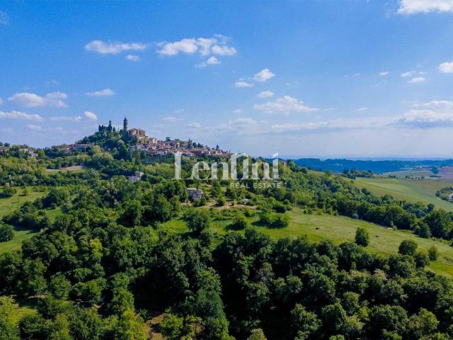 Casa in vendita a Regione Vallemaggiora, Vignale Monferrato