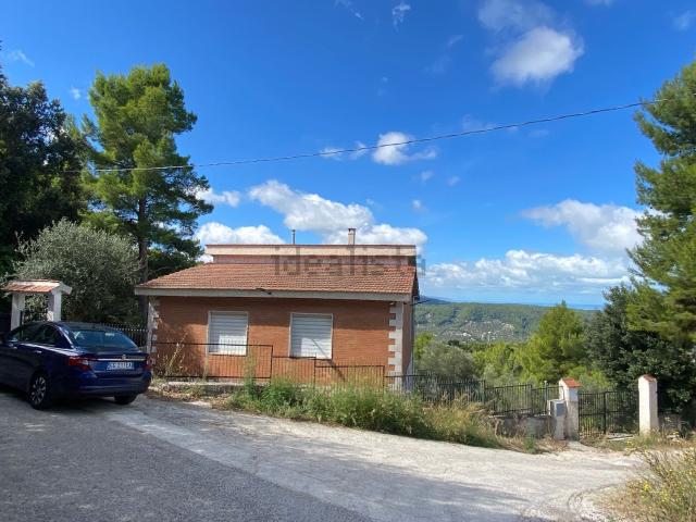 Casa in vendita a Puglia, Foggia