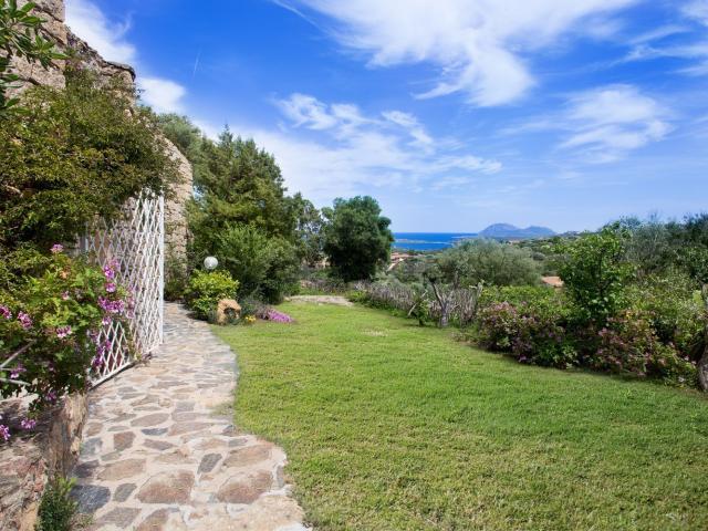 Casa in vendita a Portisco, San Pantaleo