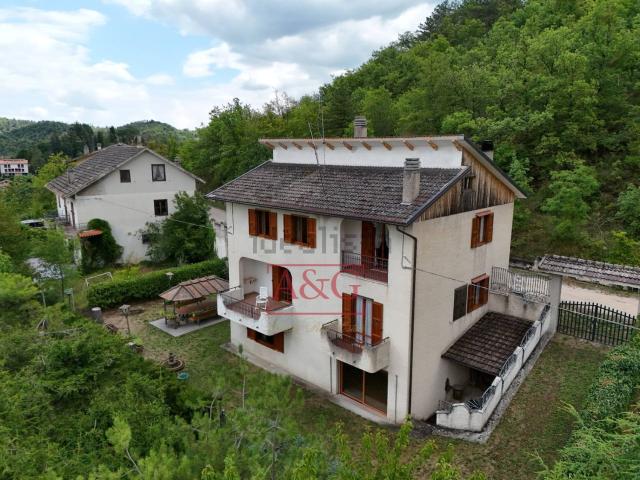 Casa in vendita a Marche, Fermo