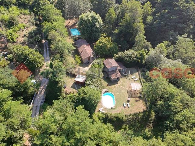 Casa in vendita a Unione dei comuni Media Valle del Serchio, Coreglia Antelminelli
