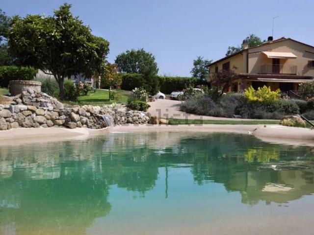 Casa in vendita a Barberino Tavarnelle, Marcialla