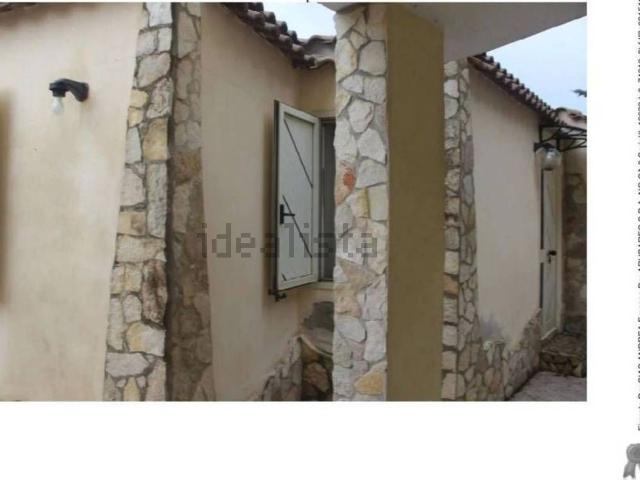 Casa in vendita a Sant'Andrea, Quartu Sant'elena